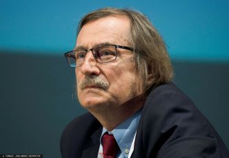 Jest nowy szef RN Orlenu. Powiedział nam, co teraz zrobi