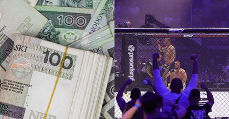 FAME MMA ma długi? Influencer mówi wprost