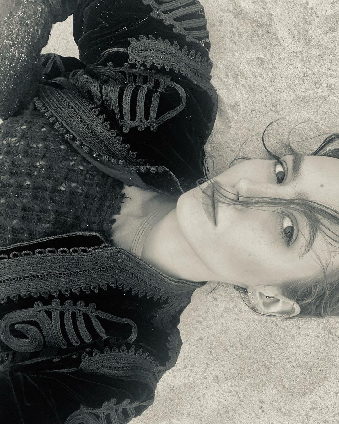 Tak dziś wygląda dorosła córka Hanny Lis. Anna pasjonuje się modelingiem