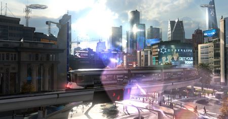 E3 2017: Detroit: Become Human - nowy zwiastun intrygującej gry