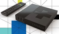 TVbox+ nowym dekoderem satelitarnym Platformy Canal+