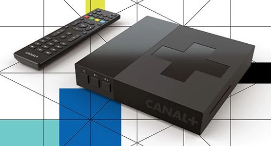 TVbox+ nowym dekoderem satelitarnym Platformy Canal+