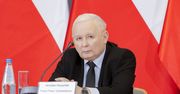 "Pan Kaczyński nie rozumie". Prezes PiS wygłosił bzdurę, a bili mu brawo
