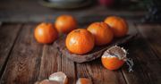 Mandarynki to owoce obfitujące w witaminę C. Czy kobiety w ciąży mogą jeść mandarynki? Podajemy prosty przepis na nalewkę z mandarynek