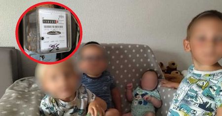 Ma pod opieką pięcioro dzieci. "Państwo rzuca mi kłody pod nogi"