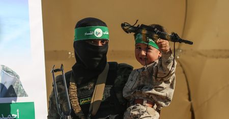 Izrael czeka syzyfowa kampania? "Hamas przetrwa jak ISIS"