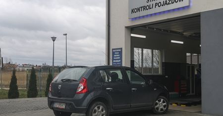 Wycofanie pojazdu z ruchu "po staremu". Planowane zmiany są niewielkie