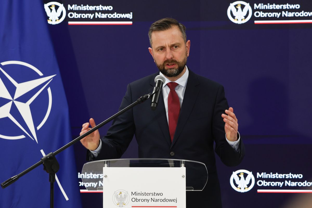 Jest zielone światło z USA. Polska kupi 400 rakiet