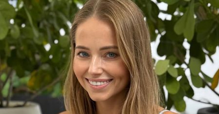 Agata Rubik wspomina sesję zdjęciową: "Tak, to 16-letnia ja"