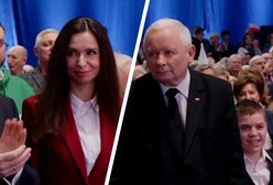 Konwencja Nawrockiego. Wśród zgromadzonych Marta Kaczyńska