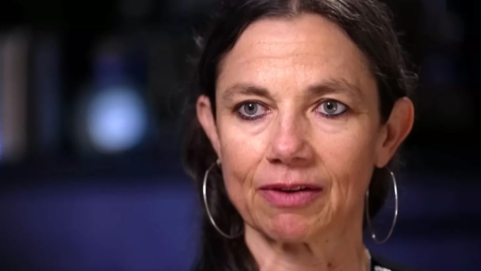 Justine Bateman lubi swoją twarz