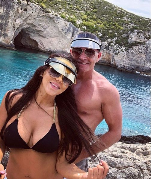 Sylwia Bomba prawi o samoakceptacji