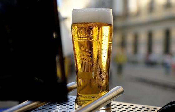 Grupa Żywiec ze spadkiem zysku netto w 2017 roku