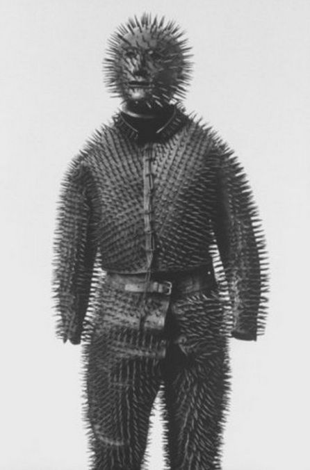 Polowanie na niedźwiedzie po starorosyjsku, czyli Hellraiser na Syberii 2