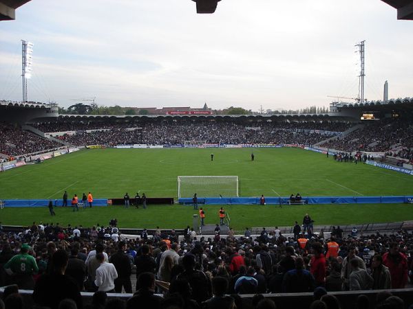 Nowy stadion twórców pekińskiego Ptasiego Gniazda 2