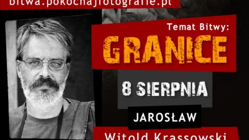 VI Uliczna Bitwa Fotograficzna: zapisy rozpoczęte 1