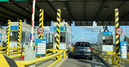 Jak ominąć płatne bramki na autostradzie A2. Sporo zaoszczędzisz