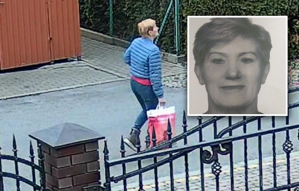 Rzeszów. Policja poszukuje 73-letniej Teresy Kłos. Wyszła z domu i do tej pory nie wróciła