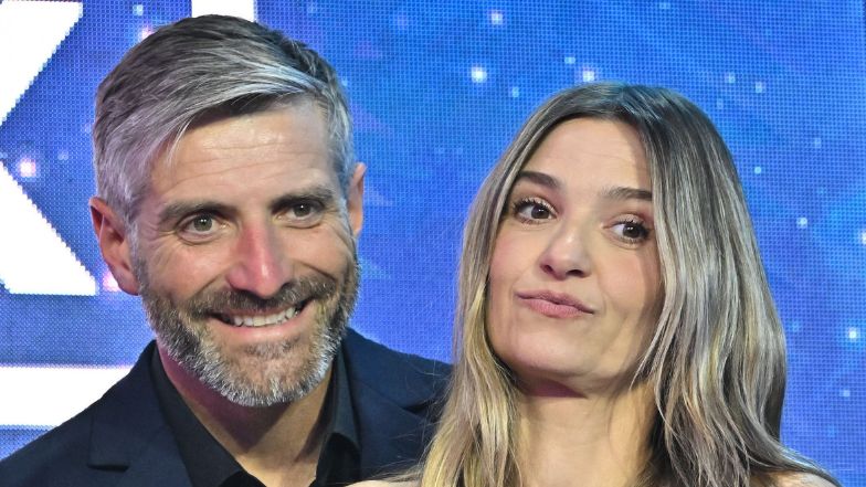 Joanna Koroniewska pochwaliła się 16-letnią córką