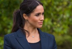 Meghan ma dość. Chce testów DNA od księcia Harry'ego