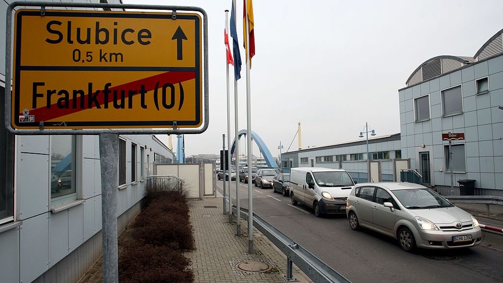 Kiedy dojdzie do otwarcia granic w strefie Schengen?