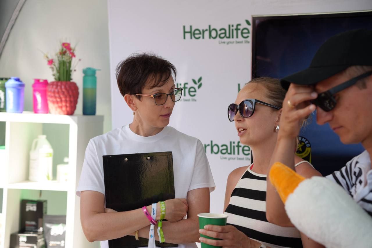 Herbalife 