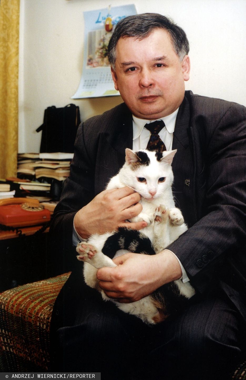 Jarosław Kaczyński
