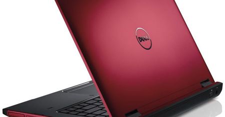 Dell Vostro 3555 - solidny i niedrogi laptop do pracy