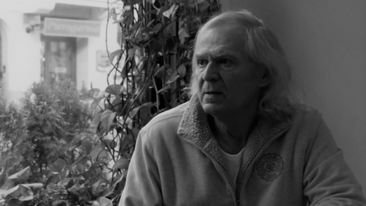 W poniedziałek, 5 kwietnia 2021 roku, zmarł Andrzej Szpak, 