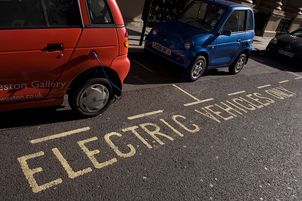 Polacy chcą tanich elektryków. SUV-y z Jaworzna spełnią oczekiwania?