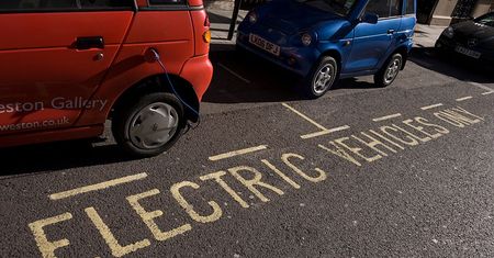 Polacy chcą tanich elektryków. SUV-y z Jaworzna spełnią oczekiwania?