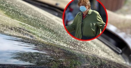 Dotrze do Polski w ten weekend. Lekarz mówi, kto powinien założyć maseczkę