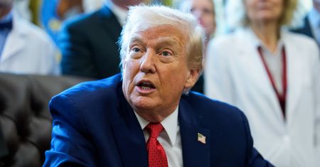 Strzelanina na uniwersytecie. USA zawiesza znany program wizowy