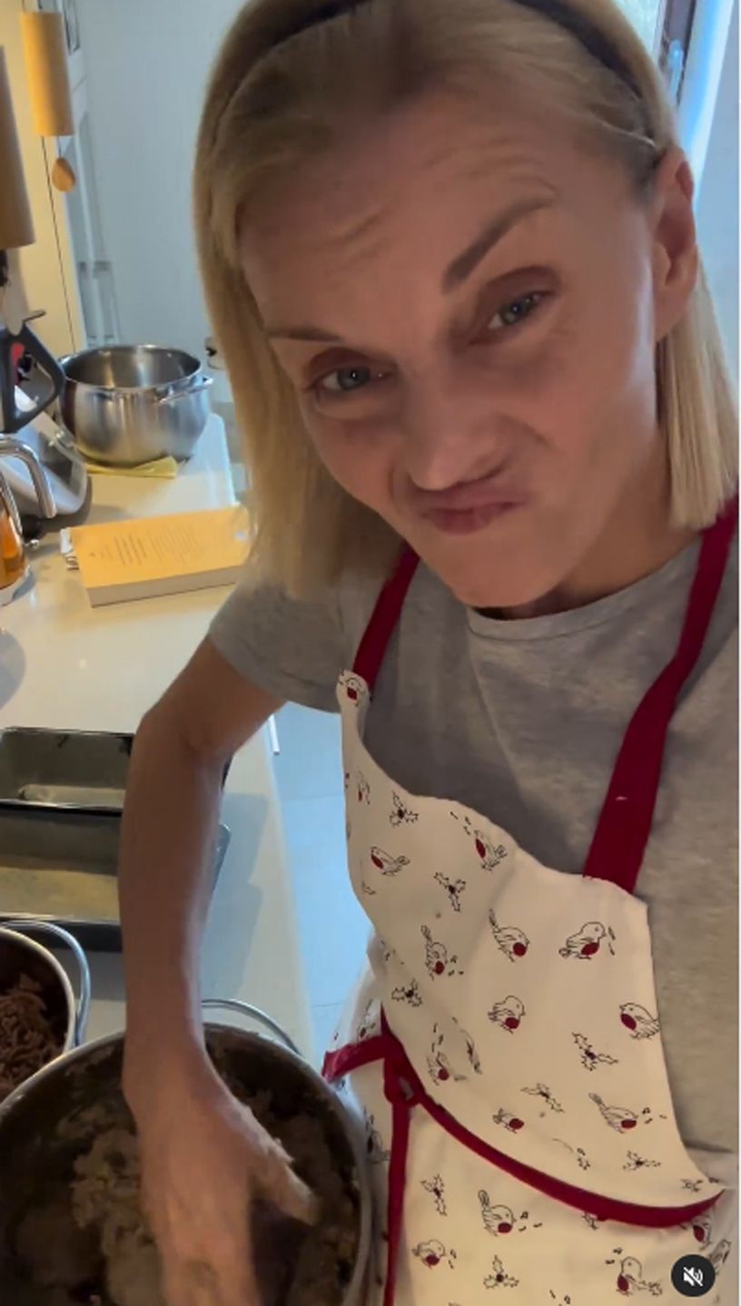 Małgorzata Foremniak