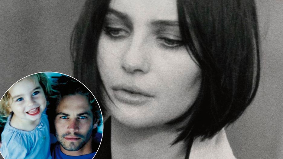 Meadow Walker tęskni za ojcem. Paul Walker zginął w wypadku w 2013 r.