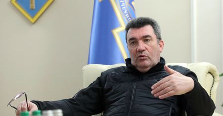 Pomoc Ukrainie zapisana w ustawie? Tego chciałby Kijów