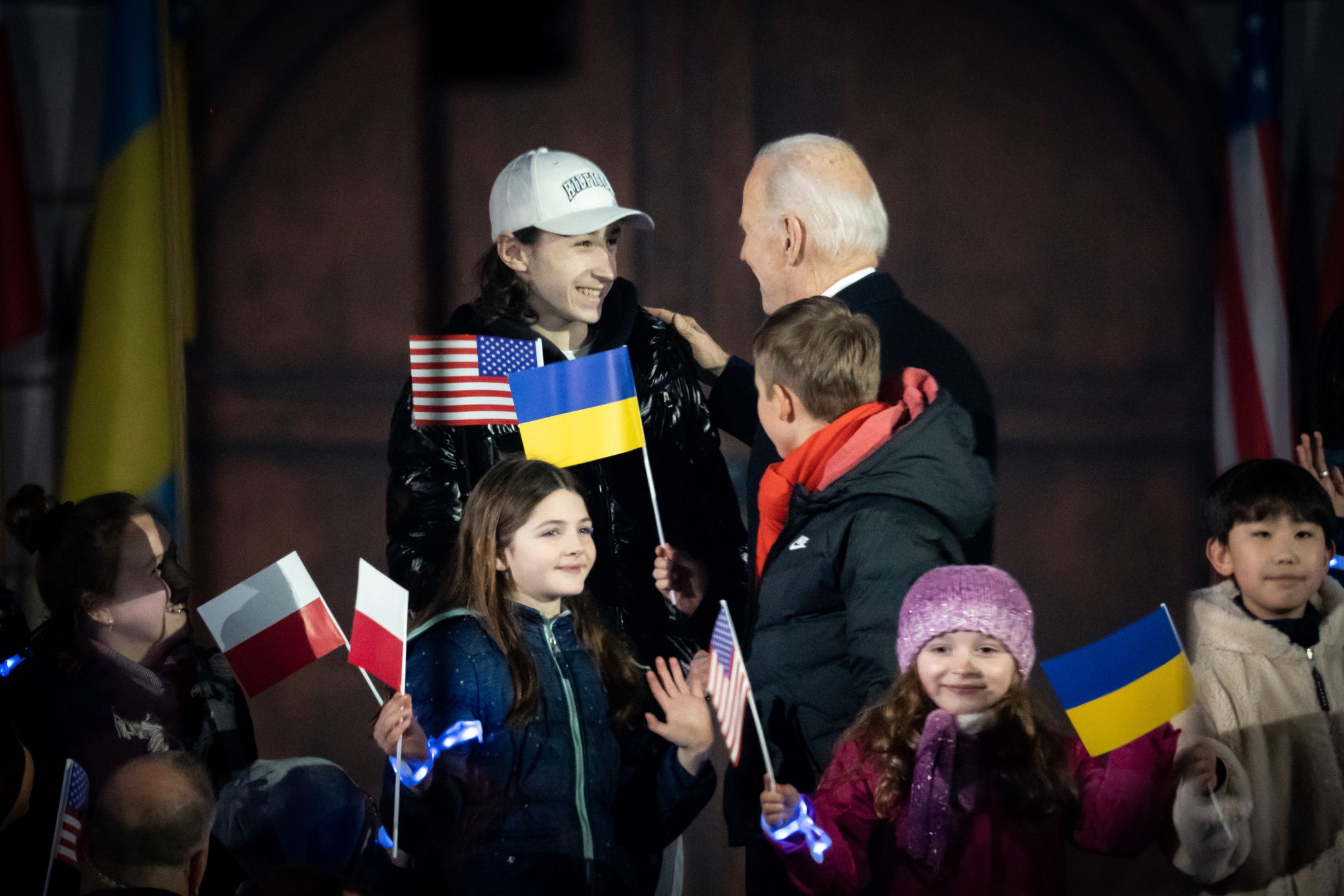 Joe Biden