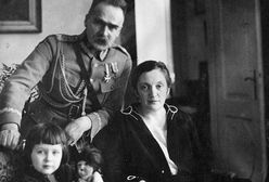 Józef Piłsudski. Kim była jego druga żona, którą nazywał Olą?