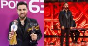 Kim jest Sargis? Zwycięzca "Premier" urodził się w Armenii oraz występował z Edytą Górniak i Natalią Kukulską