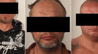 Krasnystaw: Rozbity gang oszustów "na policjanta". Przestępcy działali na terenie trzech województw
