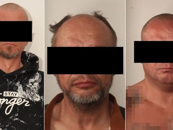 Krasnystaw: Rozbity gang oszustów "na policjanta". Przestępcy działali na terenie trzech województw