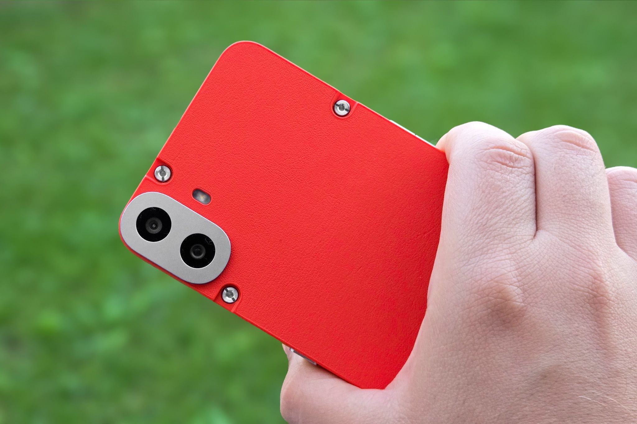 CMF Phone 1