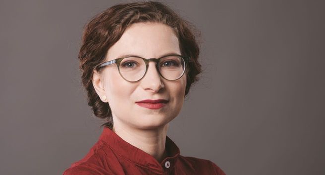 Posłanka Razem o proteście mediów: nie możemy dawać się naciskom big techów