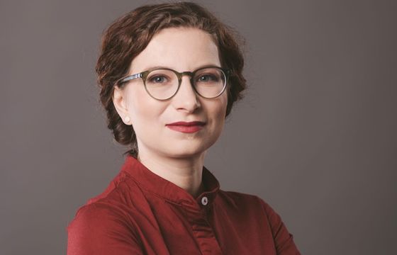 Posłanka Razem o proteście mediów: nie możemy dawać się naciskom big techów