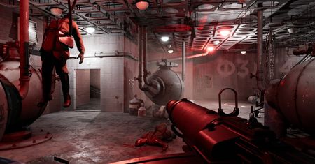 Nowe materiały wideo z intrygującego Atomic Heart