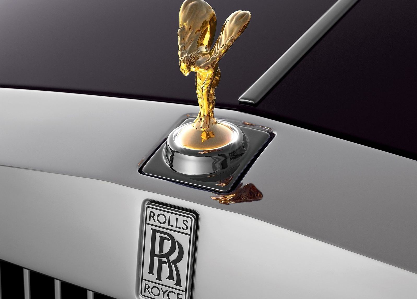 Rolls-Royce Phantom - 10 lat produkcji [galeria] 20