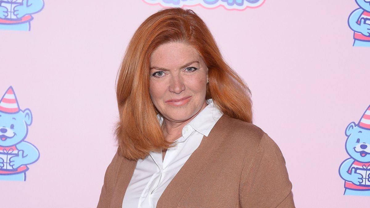 Katarzyna Dowbor wraca na plan programu "Nasz nowy dom"