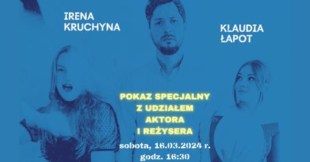 „Jutro też jest sen” – pokaz specjalny filmu w kinie Etiuda