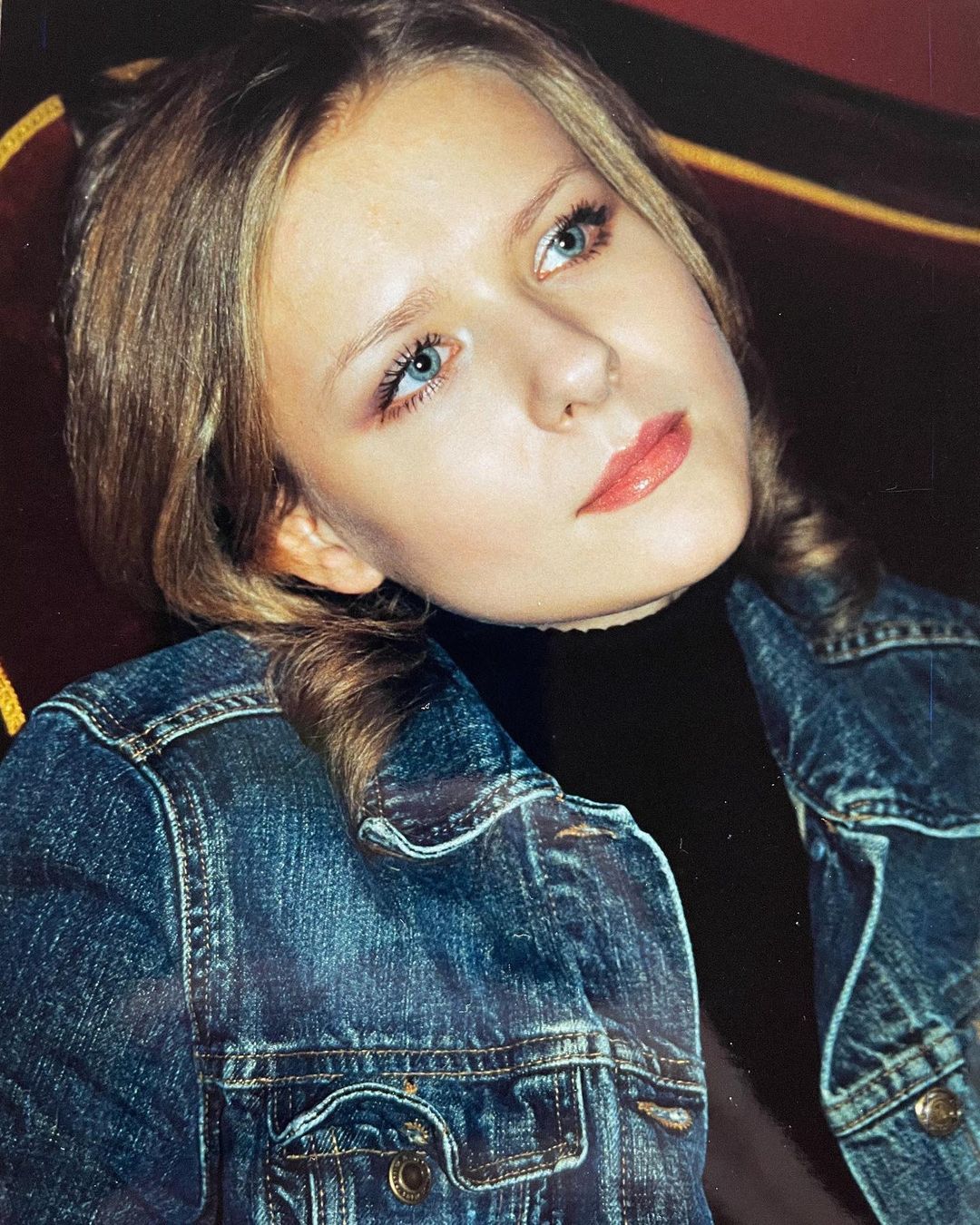 Aneta Zając pokazała stare zdjęciaa
