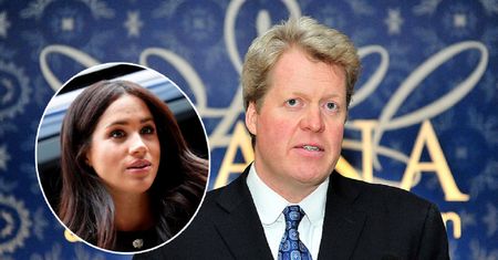 Brat księżnej Diany do Meghan. "Nie mogę sobie wyobrazić tej agonii"